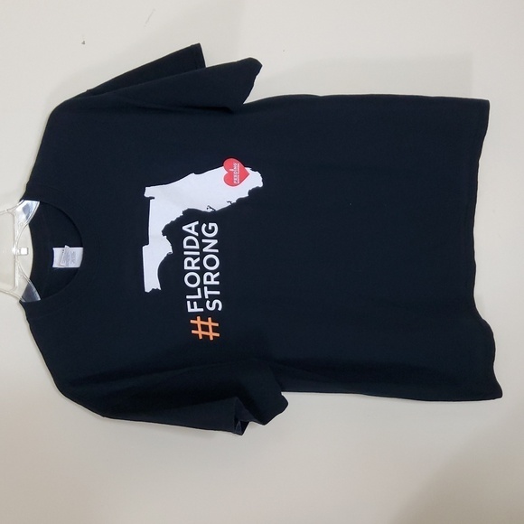 # Florida Strong T-shirt - Picture 1 of 3